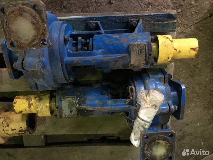 Насосы продаём