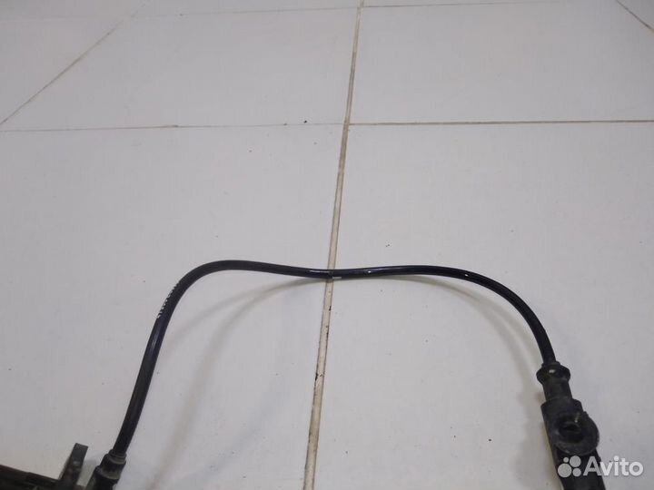 Датчик ABS задний левый Infiniti G35 G25 V36