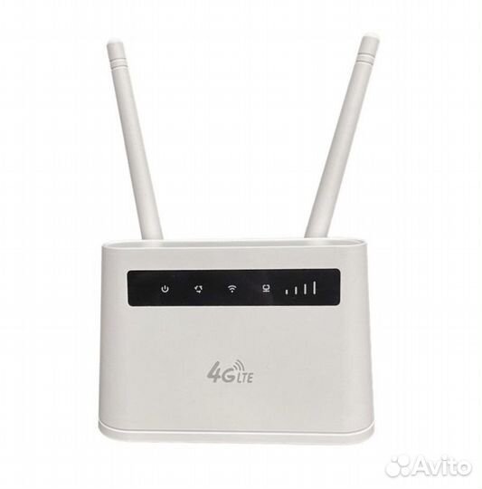Wifi роутер 4g
