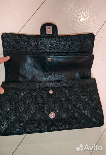 Клатч chanel