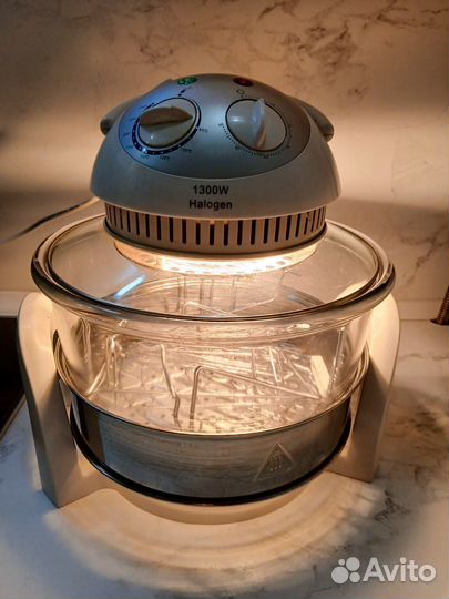 Аэрогриль Viconte VC-701