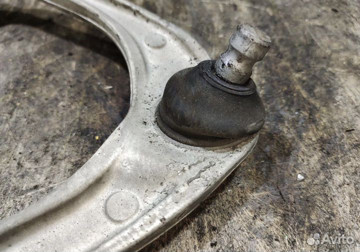 Рычаг передний верхний infiniti g35 v36