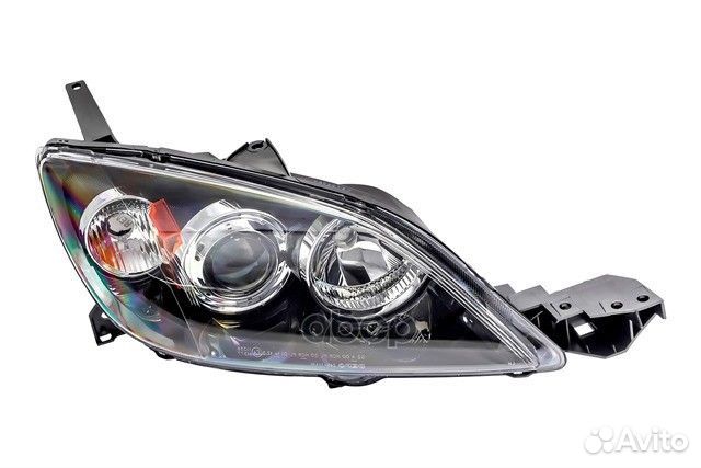 Фара R 216-1149R-LD-EM Depo