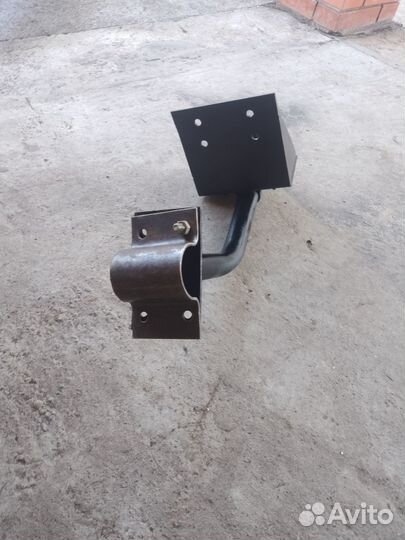 Фаркоп на газель бу