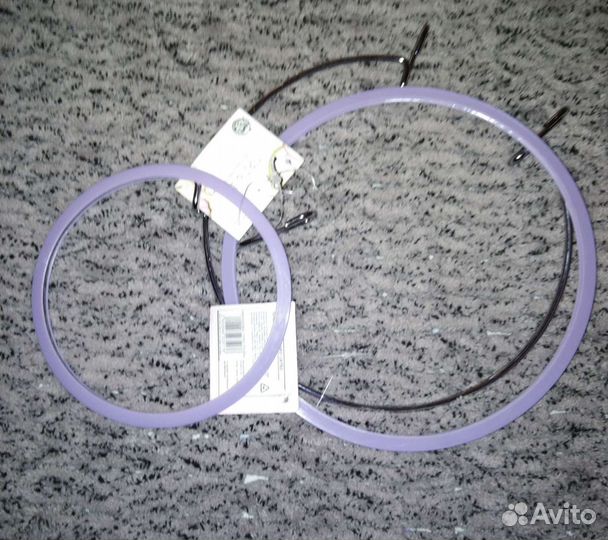 Пяльцы для вышивания