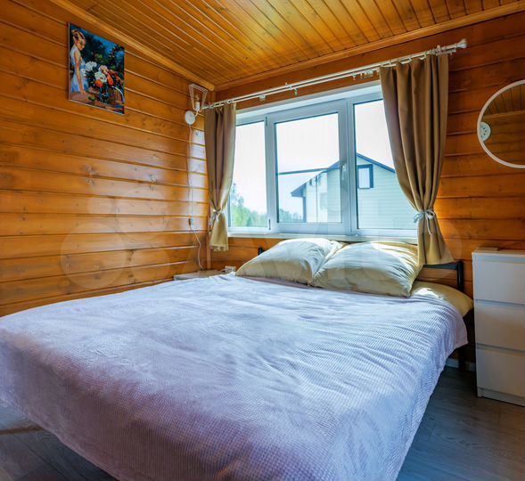 Комната 20 м², 1/1 эт.