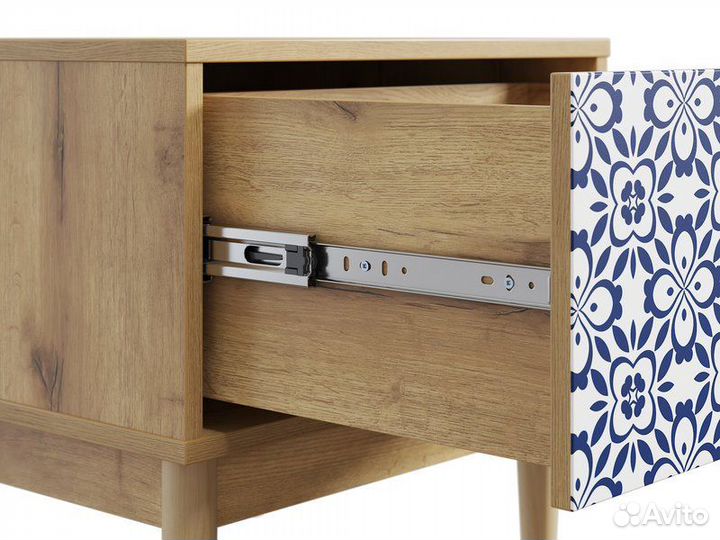 Тумба прикроватная Тайрон Lace