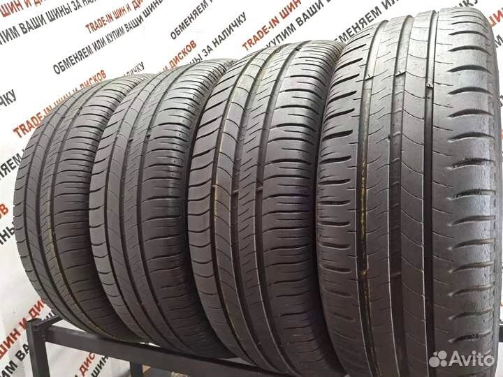 Michelin Energy Saver 205/60 R16