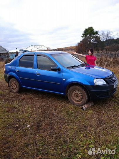 Двигатель Логан 1.4 2008