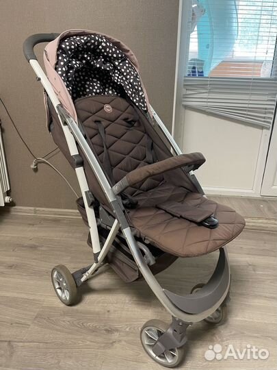 Прогулочная коляска бу Happy baby
