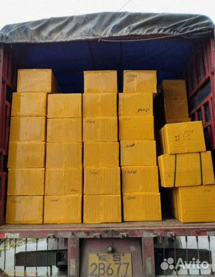 Сюрприз коробка с техникой Алиэкспресс (Арт.76820)