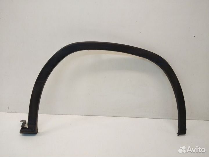 Расширитель крыла передний правый Lexus Rx 4 2016