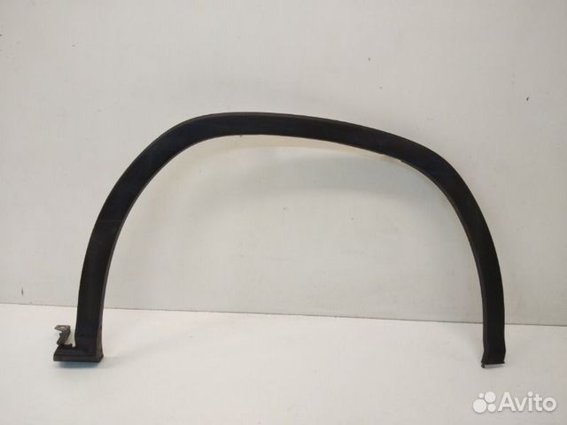 Расширитель крыла передний правый Lexus Rx 4 2016