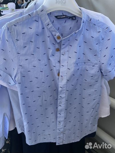 Школьная форма на мальчика