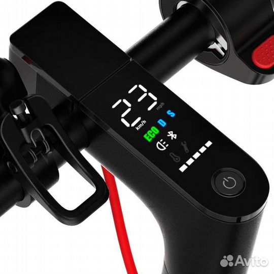 Электросамокат Xiaomi M365 PRO