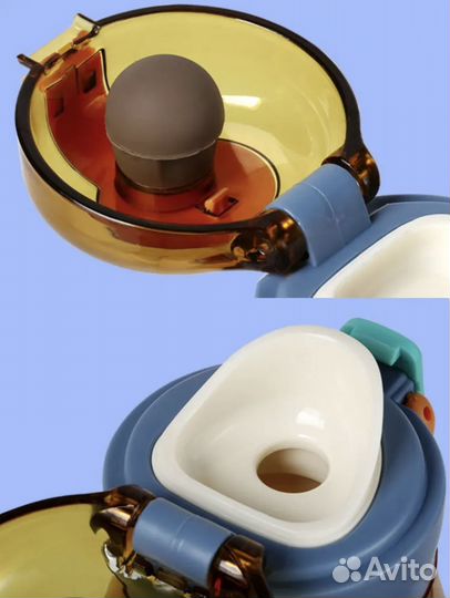 Бутылка для воды