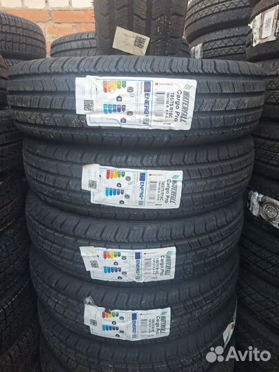 Waterfall Cargo Pro 185/75 R16C 104R