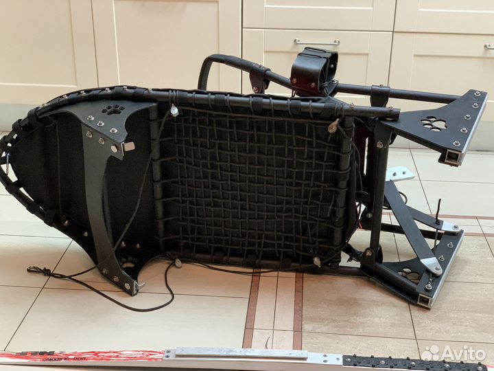 Нарты для собак BEN Dog Sleds