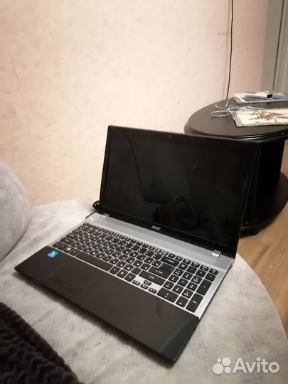 Ноутбук acer