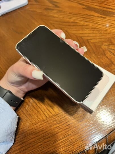 iPhone 13 mini, 128 ГБ