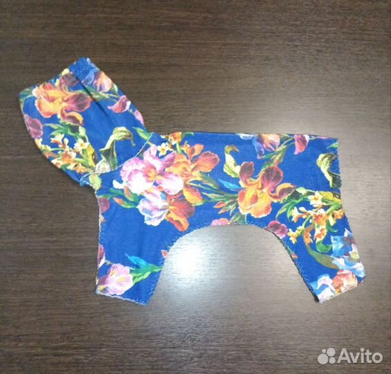 Пыльник летний для собак и кошек