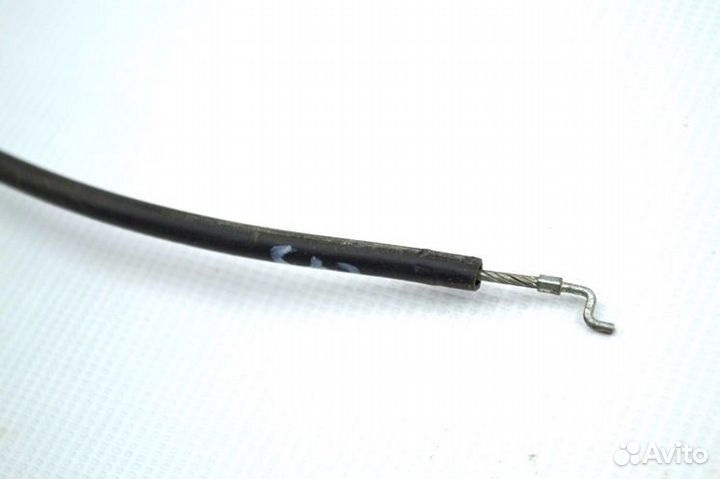 Отопление салона / Другие части DAF XF105 (01.05)