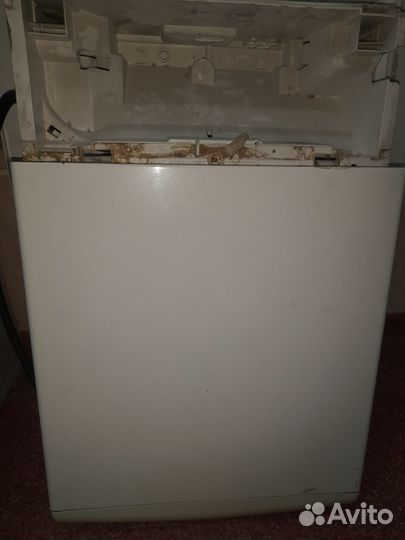 Б/У запчасти для Whirlpool awt 2267/3