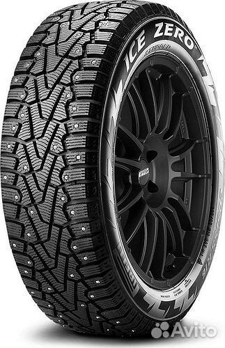 Pirelli Winter Ice Zero 225/55 R18 102T