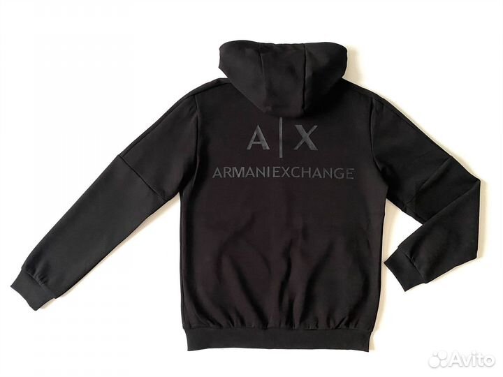 Костюм спортивный Armani exchange