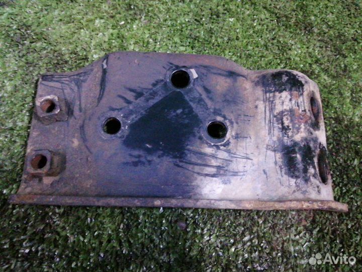 Кронштеин АКПП левый Toyota Corona Exiv ST180 4S