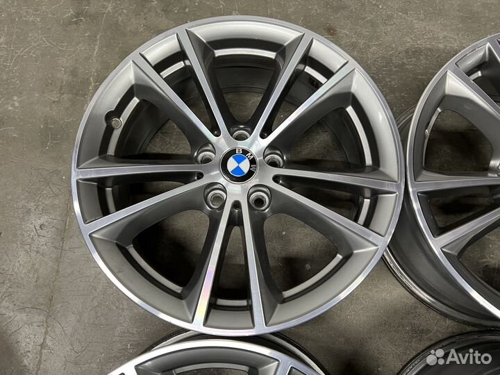 Оригинал диски Bmw r17 631 стиль G