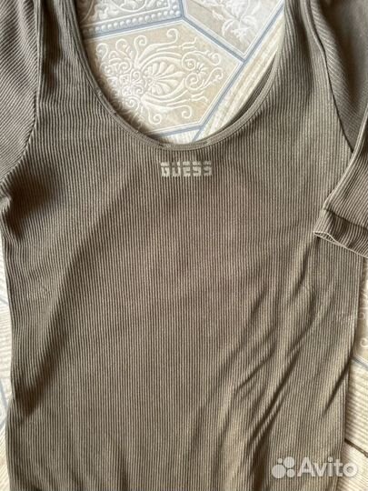 Боди guess