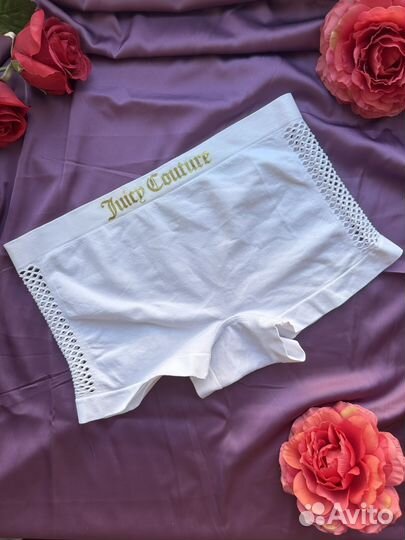 Шорты Juicy Couture