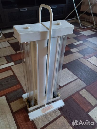 Облучатель бактерицидный