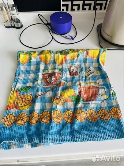 Кухонные полотенца Finlandia пакетом 6 штук