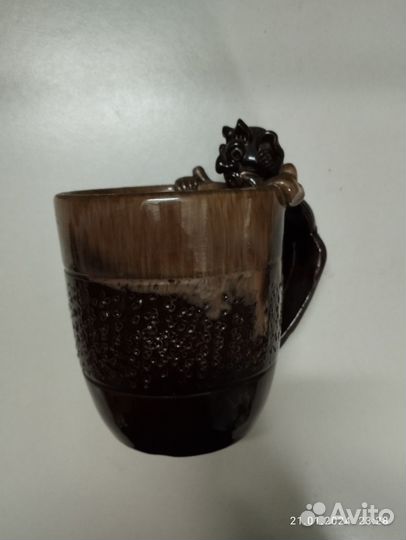 Кружка пивная