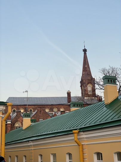 2-к. квартира, 82 м², 1/1 эт.