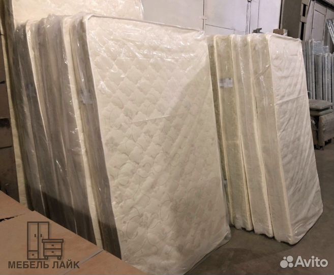 Матрас Новый