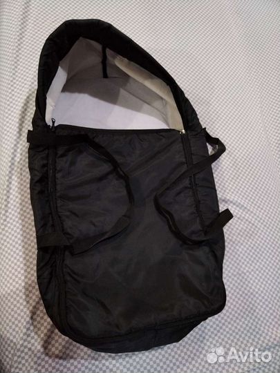 Переноска для детей