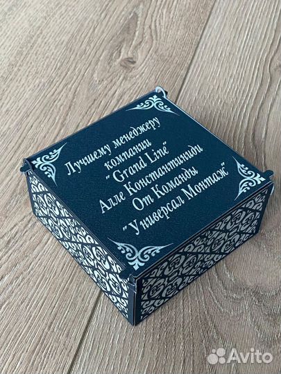 Подарочные коробки оптом