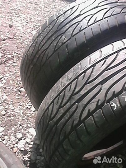 Dunlop SP Sport 3000A 195/55 R16