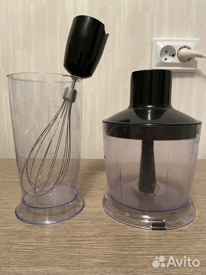 Запчасти для блендера redmond RHB-2979