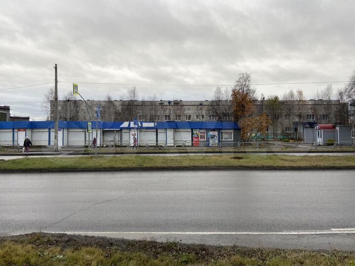 Сдам павильон