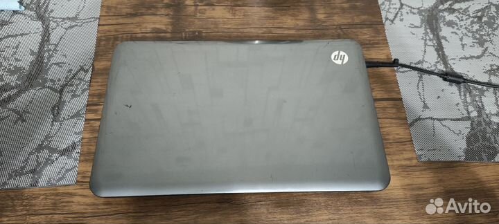 Hp pavilion g6