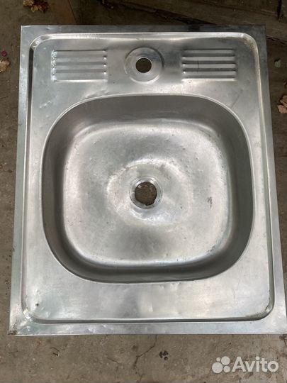 Раковина мойка для кухни