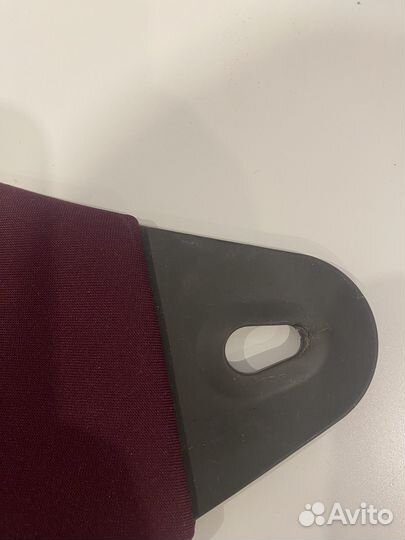 Коляска stokke trailz 2 в 1