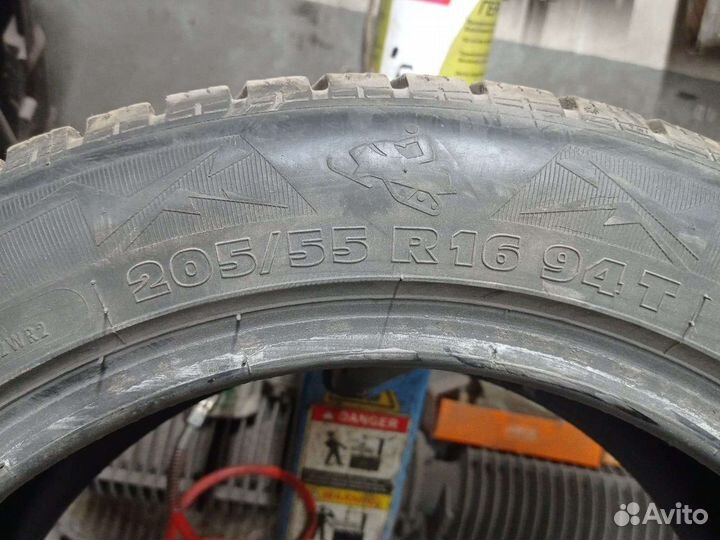 Kormoran Stud 205/55 R16