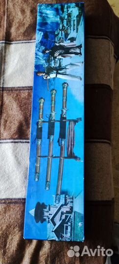 Сабли сувениры, бутафория