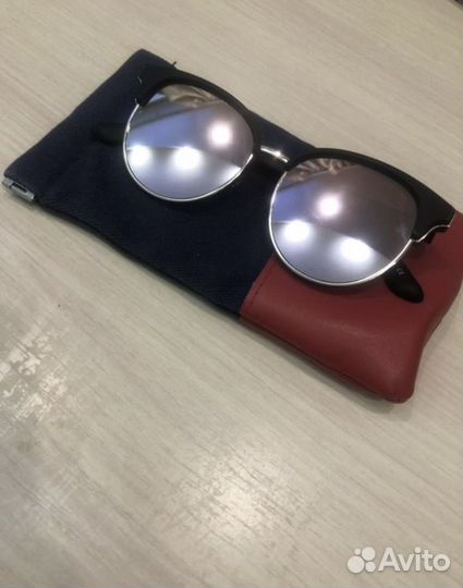 Солнцезащитные очки Le Specs