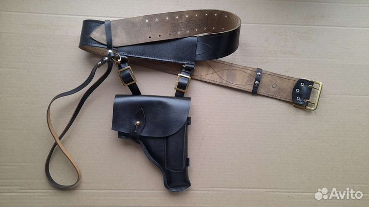 Снаряжение вмф СССР, протирка. Новое 2 размер